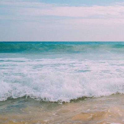 爱**海