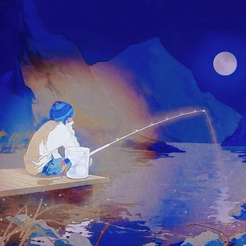 风平浪静
