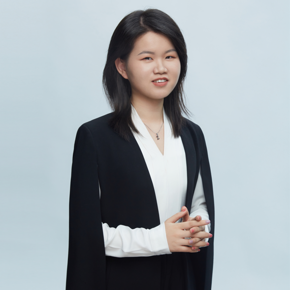 曾亚慧